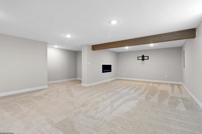 252 Tide Way, House other with 4 bedrooms, 3 bathrooms and 2 parking in Morgantown WV | Image 30