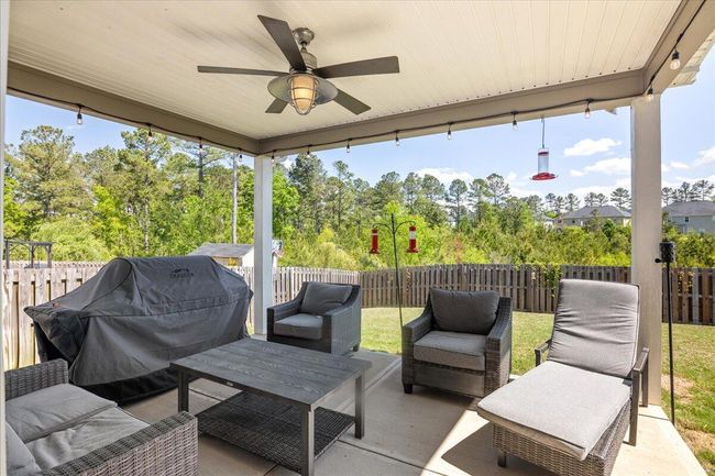 653 Tree Top Trl, House other with 5 bedrooms, 3 bathrooms and null parking in Evans GA | Image 49