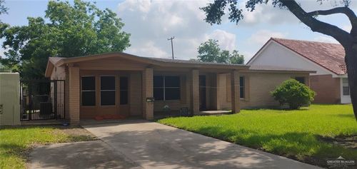 2008 Harvey St, McAllen, TX, 78501-6100 | Card Image