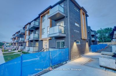 434 - 2789 Eglinton Ave E, Condo with 1 bedrooms, 1 bathrooms and 1 parking in Toronto ON | Image 2