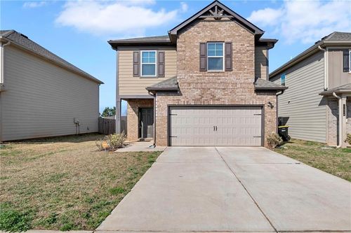 11608 Winston Dr, Hampton, GA, 30228-3852 | Card Image