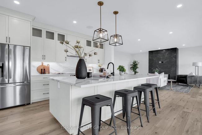 1639 Upper Ave West, House other with 4 bedrooms, 3 bathrooms and 4 parking in London ON | Image 8