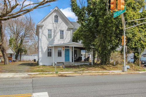 300 Hand Ave, Cape May Court House, NJ, 08210-1814 | Card Image