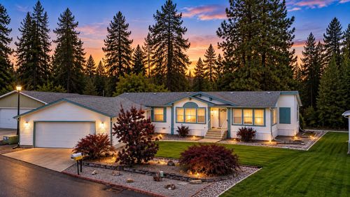 14619 N Farragut Ln, Mead, WA, 99021 | Card Image