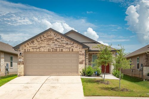 734 Shallowford Place, Bastrop, TX, 78602 | Card Image