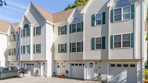 e-16 Clifton St, Taunton, MA, 02780-1657 | Card Image