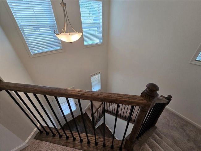 5521 Shallow Branch Dr, House other with 3 bedrooms, 3 bathrooms and null parking in Flowery Branch GA | Image 9