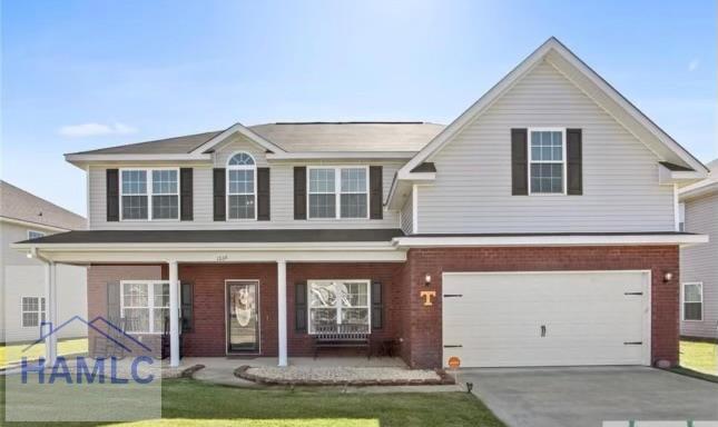 Marne Blvd, Hinesville, GA 31313