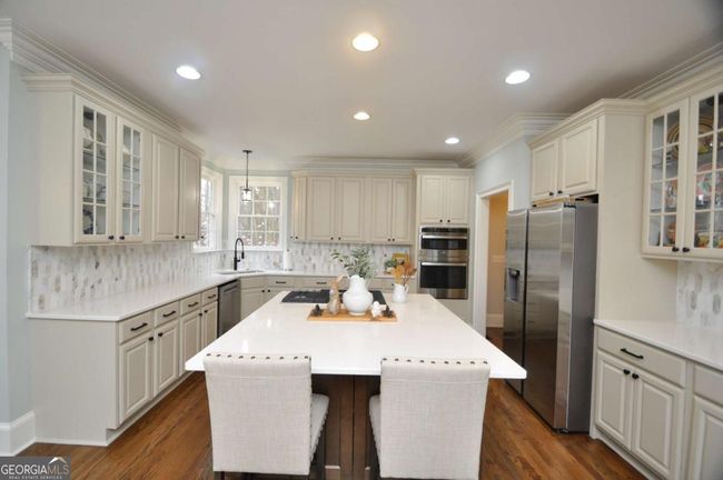 1070 Lexington Ct, House other with 5 bedrooms, 5 bathrooms and 4 parking in Bishop GA | Image 20
