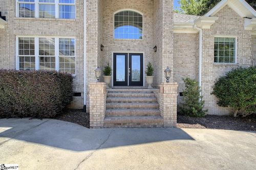 100 Turnberry Rd, Anderson, SC, 29621-7652 | Card Image