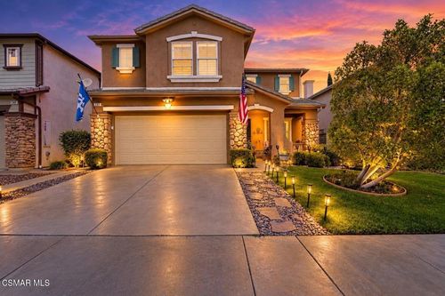 237 Galway Ln, Simi Valley, CA, 93065-6295 | Card Image