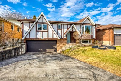 2471 Benedet Dr, House other with 3 bedrooms, 3 bathrooms and 4 parking in Mississauga ON | Image 1