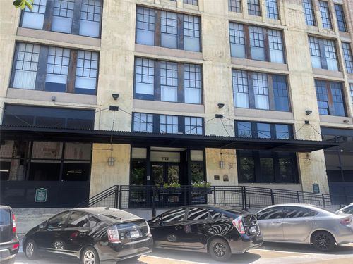 217-1122 Jackson Street, Dallas, TX, 75202 | Card Image