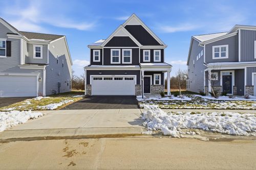 2279 Aerotrain Ct N, Plain City, OH, 43064-3736 | Card Image