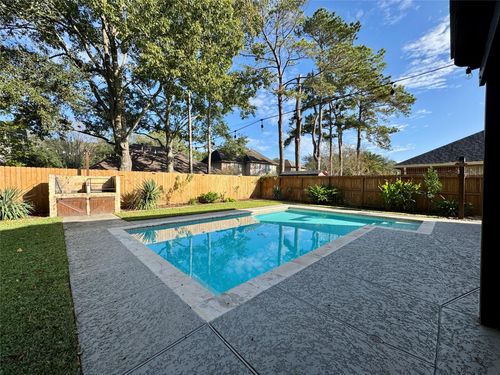 21418 Park Post Ln, Katy, TX, 77450-5315 | Card Image