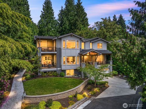 12914 63rd Ave Ne, Kirkland, WA, 98034-5701 | Card Image