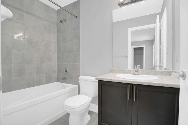 UPPER - 7 Rolling Rock Way, House other with 4 bedrooms, 5 bathrooms and 3 parking in Brampton ON | Image 35