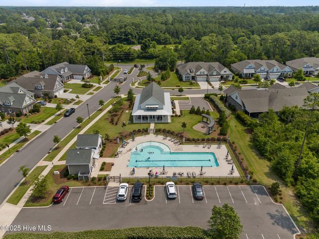 2169 Whiskey Branch Dr, House other with 3 bedrooms, 3 bathrooms and 2 parking in Wilmington NC | Image 45