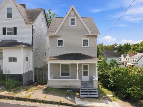 3604 Orchard St, Mckeesport, PA, 15132-5774 | Card Image