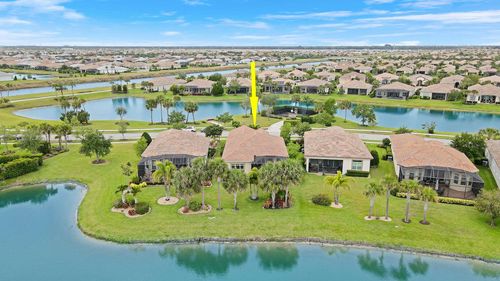 16988 Sw Ambrose Way, Port St Lucie, FL, 34986-2889 | Card Image