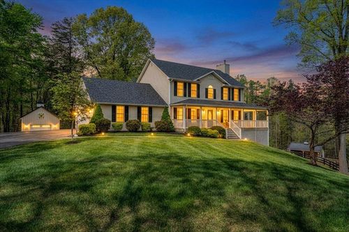 6190 Back Creek Rd, Boones Mill, VA, 24065-2004 | Card Image