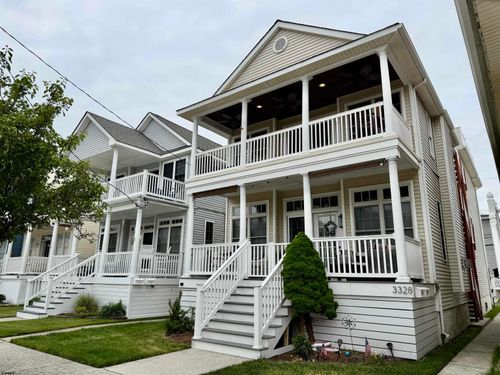 2-3330 Asbury Ave, Ocean City, NJ, 08226 | Card Image