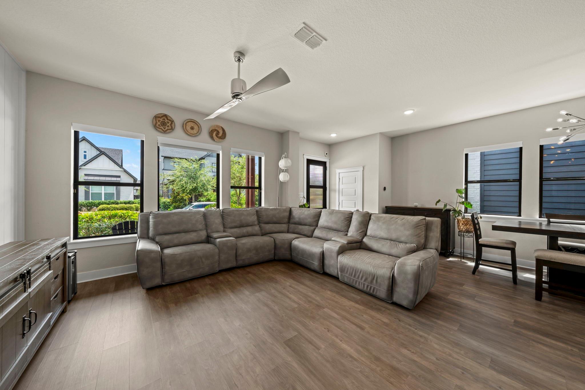 Residential in Cypress 4