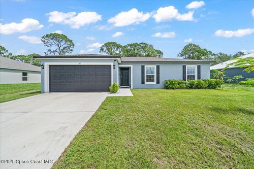 1161 Larkspur St Se, PALM BAY, FL, 32909-7316 | Card Image
