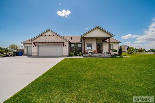 1101 Castle Pines Rd, Rexburg, ID, 83440-1596 | Card Image