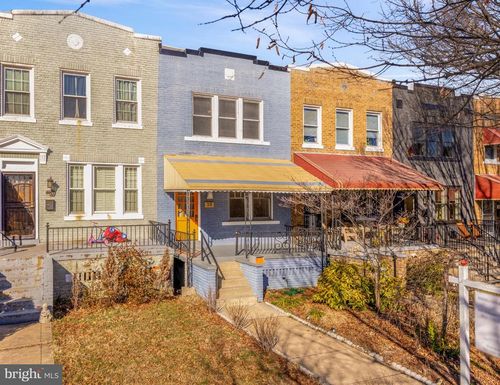 38 Sherman Cir Nw, WASHINGTON, DC, 20011-4760 | Card Image