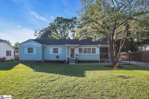 703 Shands St, Clinton, SC, 29325-2048 | Card Image