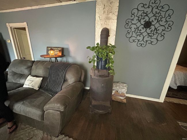 4740 N 500 E, House other with 3 bedrooms, 1 bathrooms and null parking in Hamlet IN | Image 7
