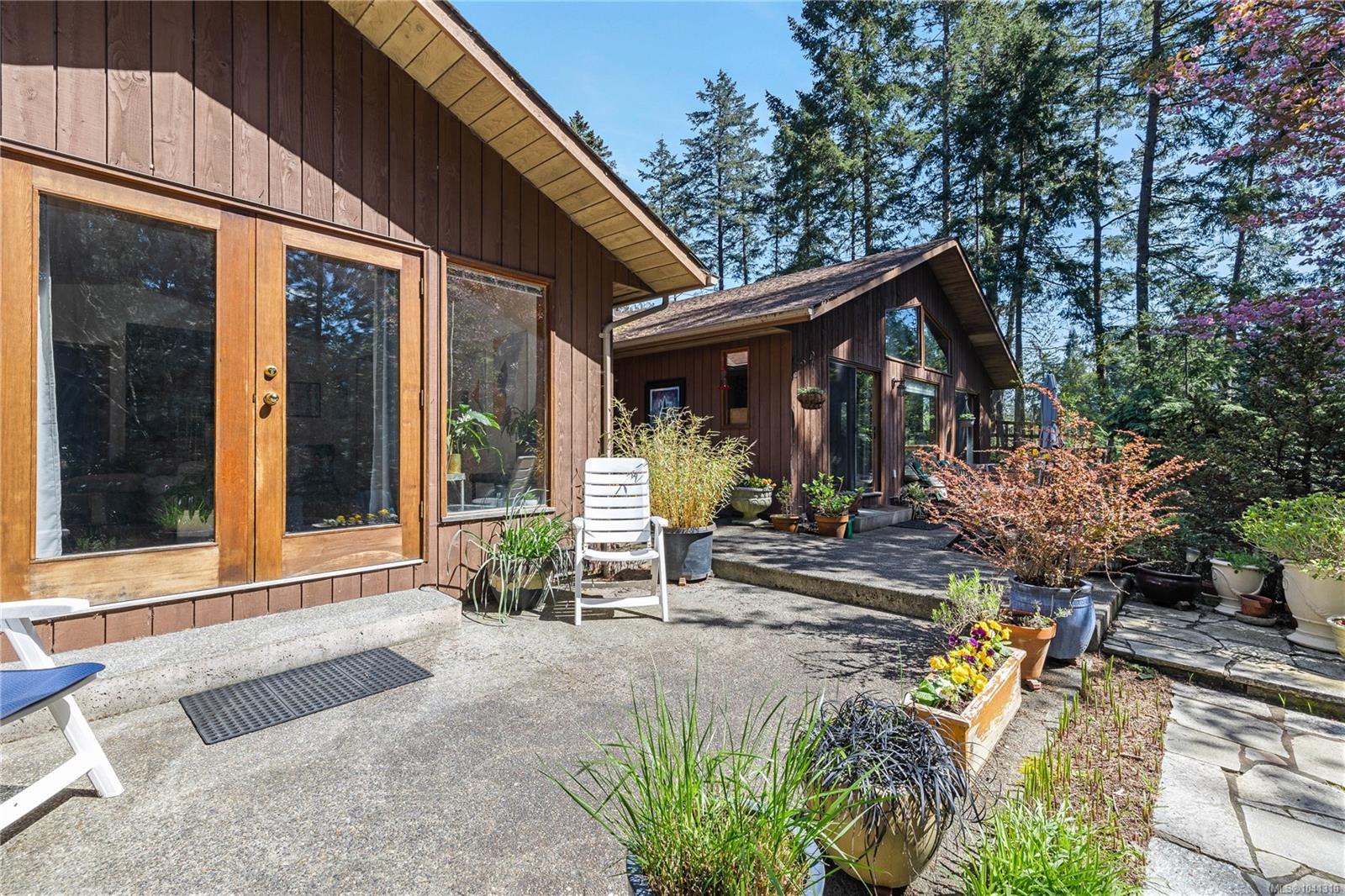 Residential in Salt Spring