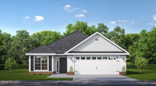 749 Brigantine Bend, Graniteville, SC, 29829 | Card Image