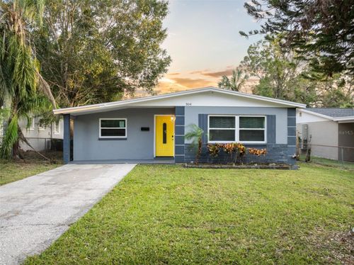 304 W Fern St, TAMPA, FL, 33604-6006 | Card Image
