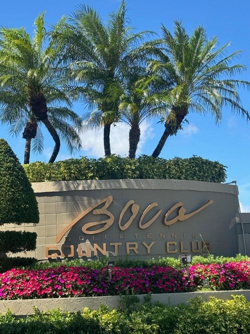 unit-1-17329 Boca Club Blvd, Boca Raton, FL, 33487-1028 | Card Image