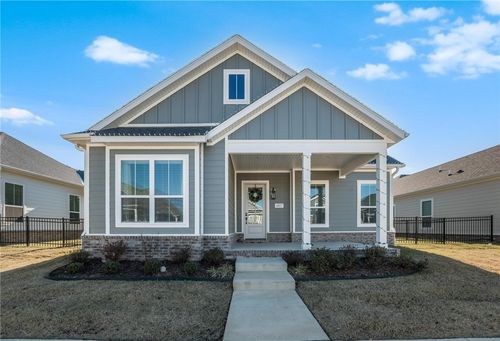 6807 Autumn Ave, Springdale, AR, 72762-4583 | Card Image