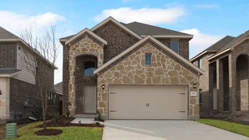 9208 Proteus Ave, McKinney, TX, 75071-0421 | Card Image