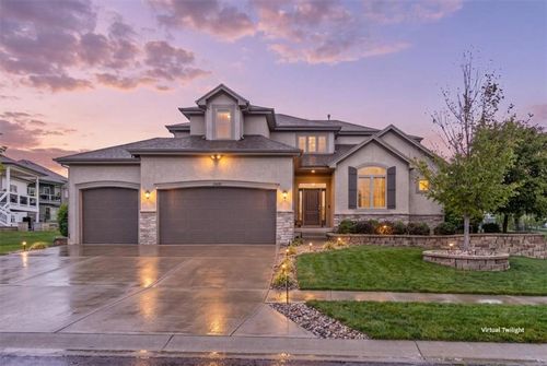 16804 Hauser St, Overland Park, KS, 66221-7145 | Card Image
