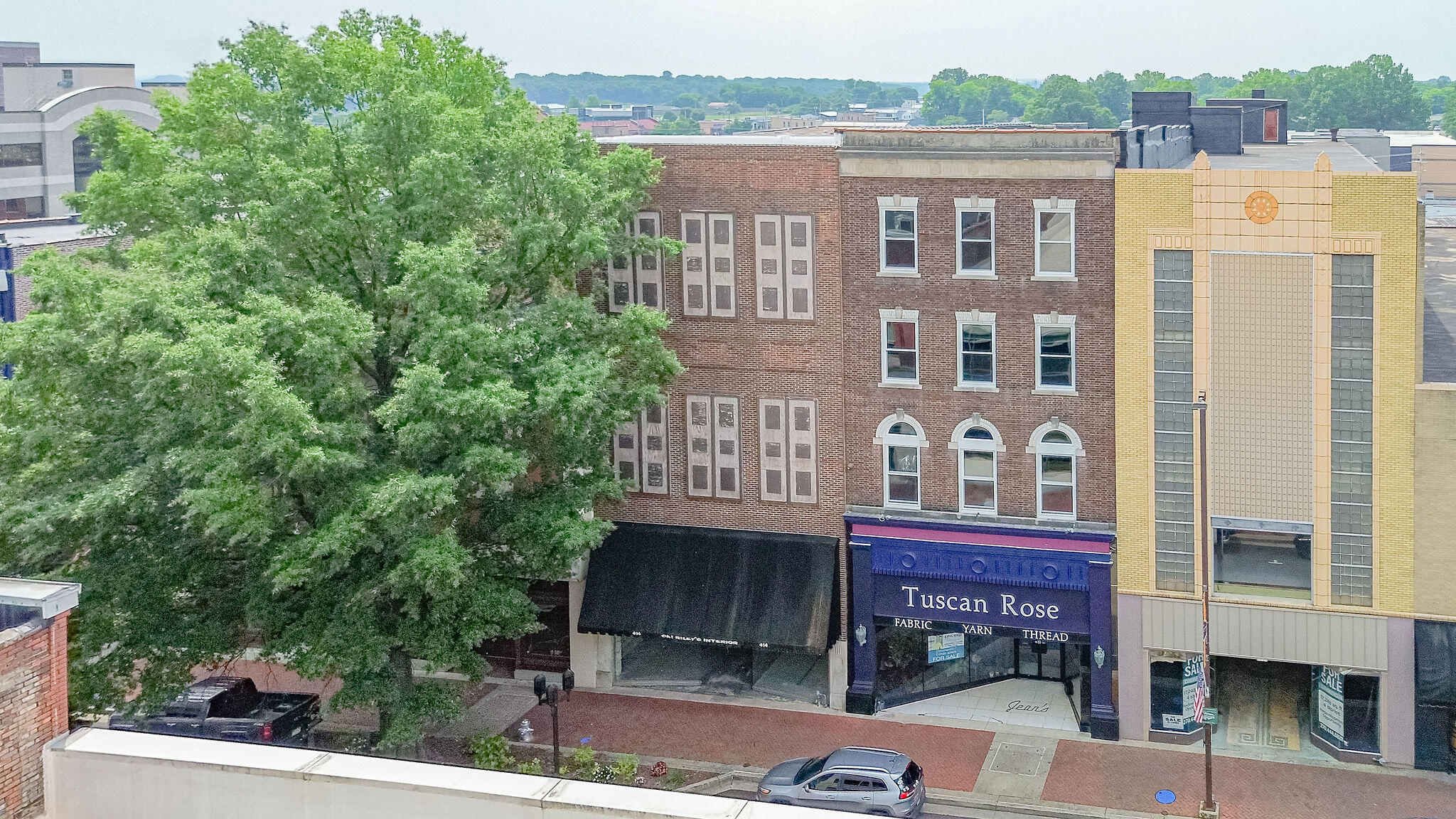 Commercial Sale in Paducah 3