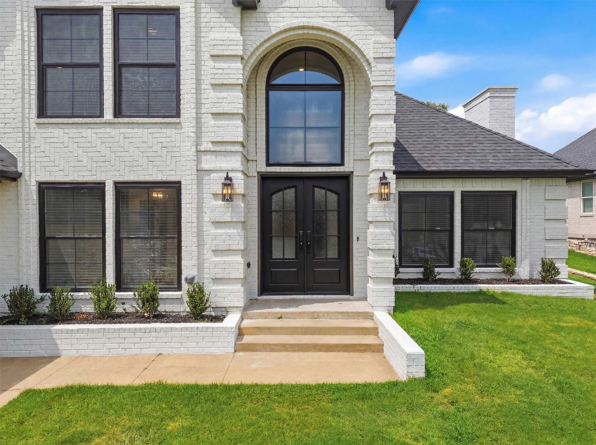 Residential in Granbury 5