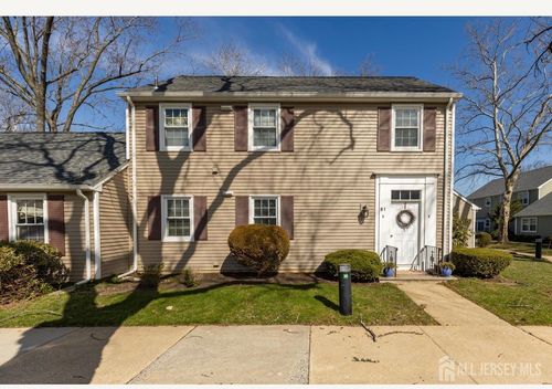 b-81 Dorset Ln, Monroe, NJ, 08831 | Card Image