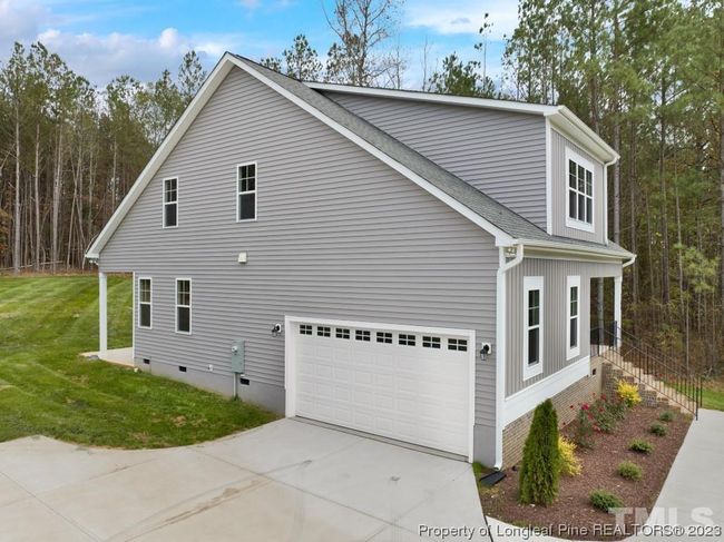1208 Montgomery Road, House other with 3 bedrooms, 3 bathrooms and null parking in Franklinton NC | Image 41