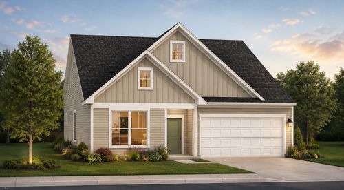 105 Ridgeview Drive, Shelbyville, TN, 37160 | Card Image