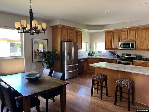 2917 Palmer Dr, Casper, WY, 82601-6008 | Card Image