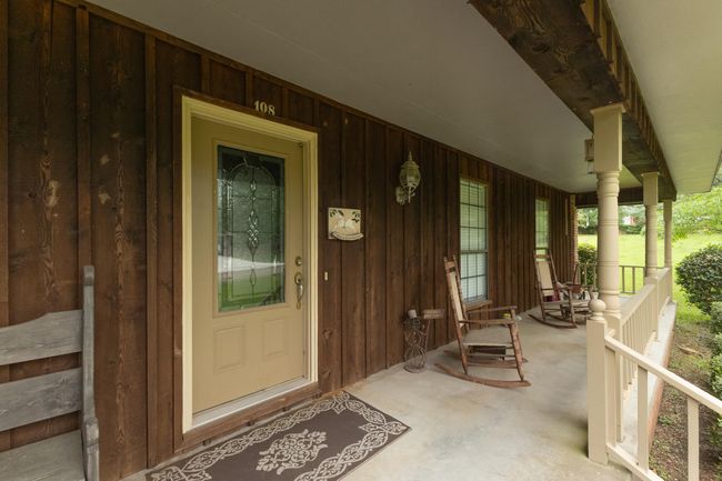 Front door | Image 7