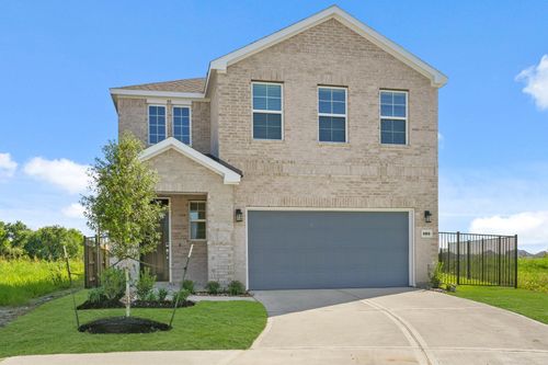 380 Long Branch Drive, Dayton, TX, 77535 | Card Image