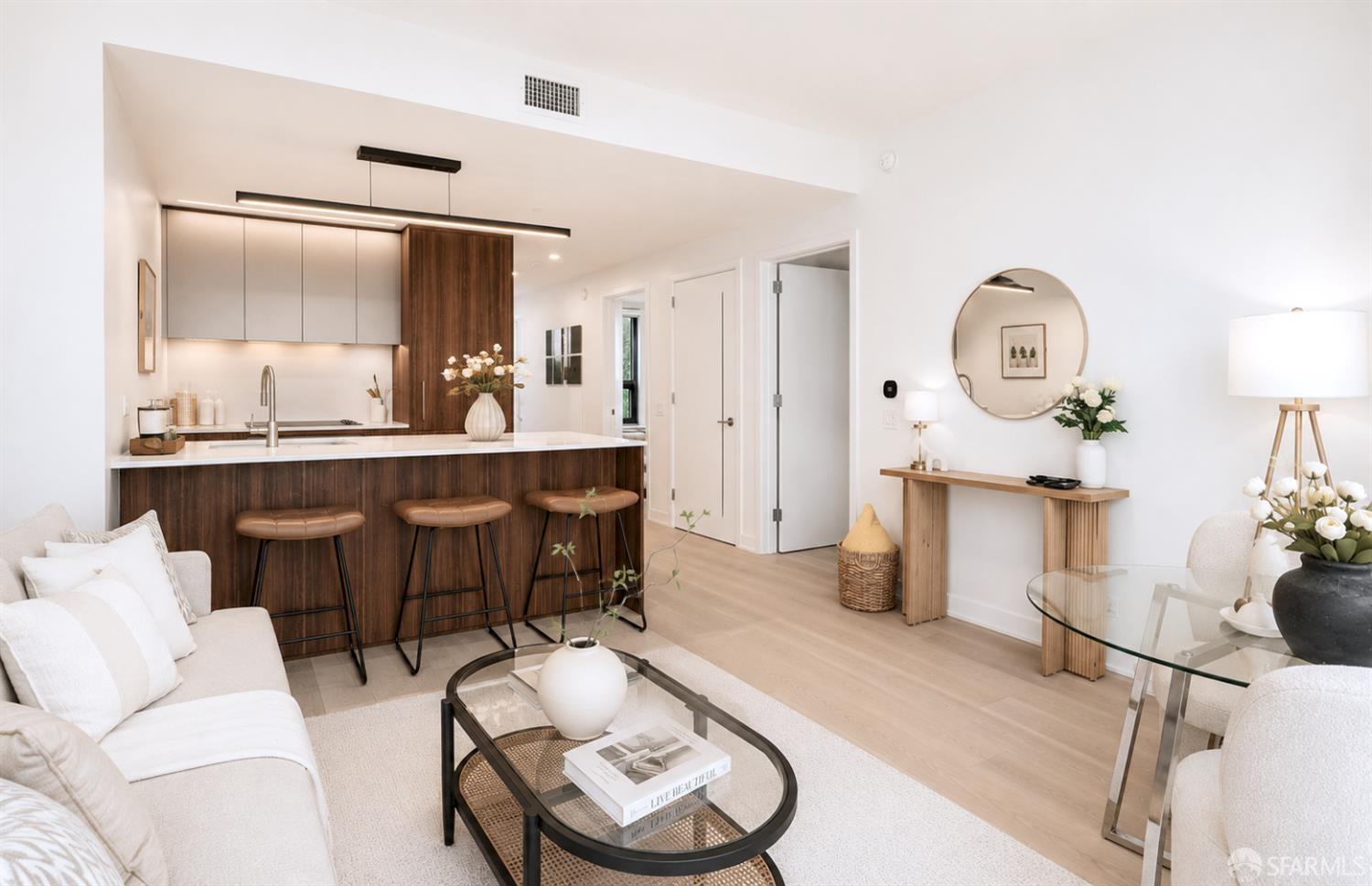 Residential in San Francisco 2