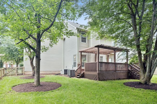 368 Cannonade Cir, House other with 3 bedrooms, 3 bathrooms and 4 parking in Franklin TN | Image 59