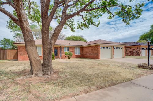 510 N Gardner Avenue, Lubbock, TX, 79416 | Card Image